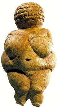 Vénus de Willendorf