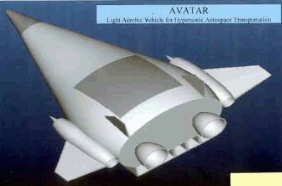 Avatar