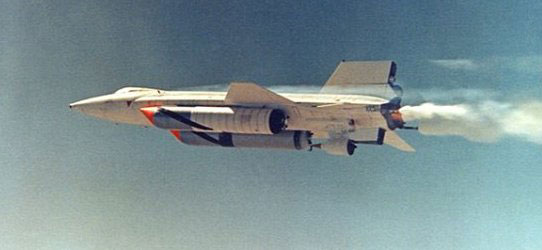 X-15