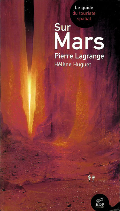 Sur Mars