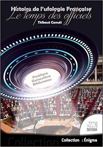 Couverture du livre
