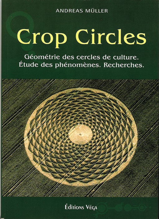 Crop Circles
