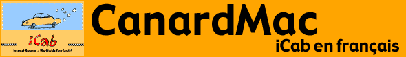 CanardMac