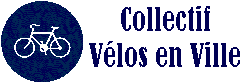 Collectif vélos en Ville