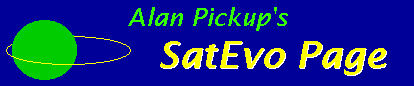 SatEvo
