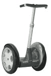 Photo Segway