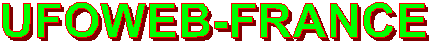 Ufoweb