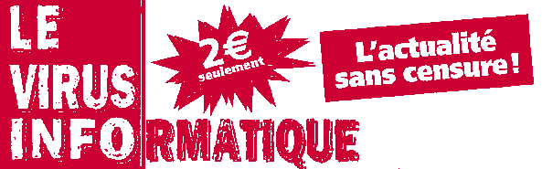 Le Virus Informatique