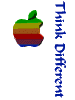 Think different