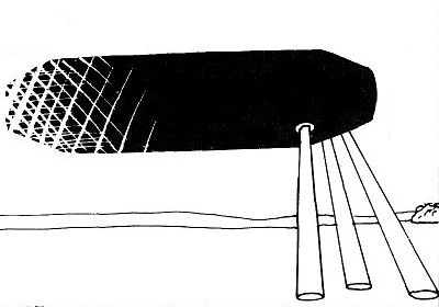 Dessin d'après témoignage