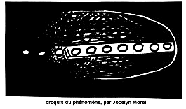 Croquis de Jocelyn Morel