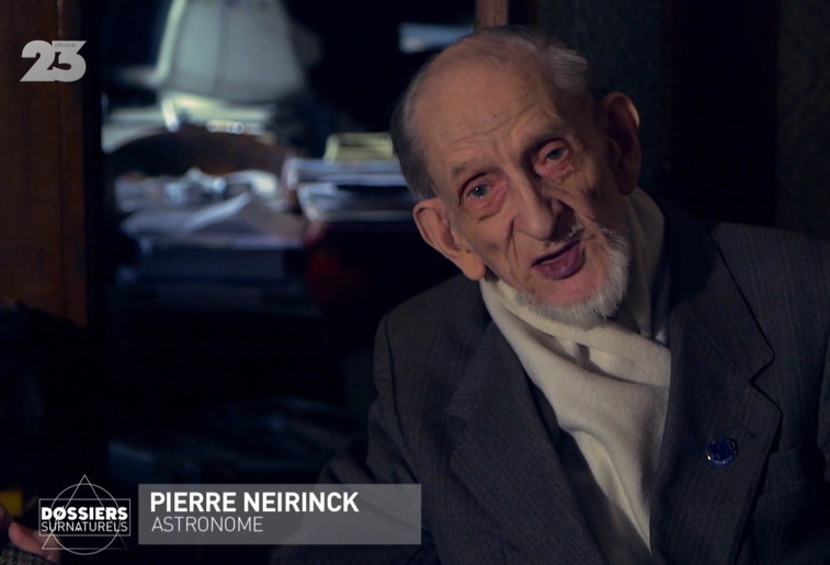 Pierre Neirinck
