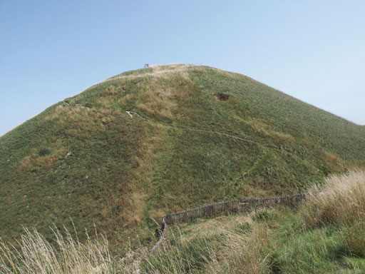 Silbury Hill