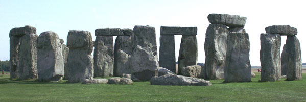 Stonehenge