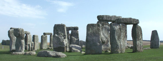 Stonehenge