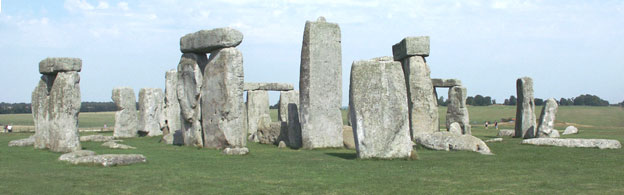 Stonehenge