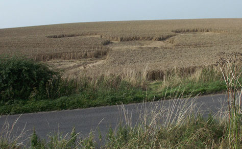 West Overton
