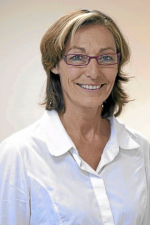 Photo de Caroline Bernard
