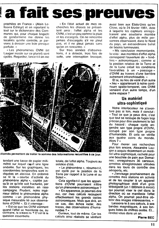 Article Nostra page 2