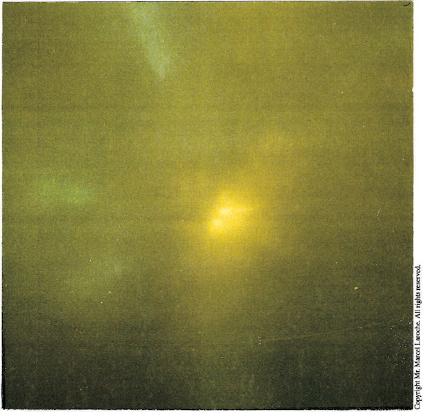 3 lumières
