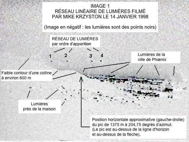 Image de la vidéo de Mike Krzyston