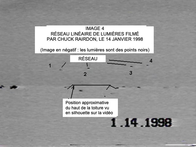 Image de la vidéo de Chuck Rairdon